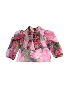 Блузка Dolce & Gabbana