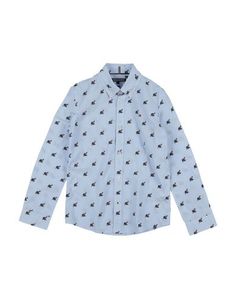 Pубашка Tommy Hilfiger