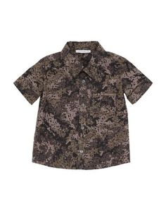 Pубашка Dolce & Gabbana