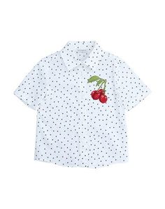 Pубашка Dolce & Gabbana