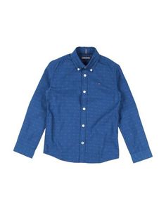 Pубашка Tommy Hilfiger