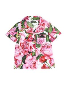 Pубашка Dolce & Gabbana