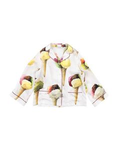 Pубашка Dolce & Gabbana
