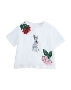 Блузка Dolce & Gabbana