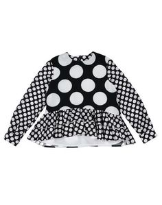 Блузка Msgm