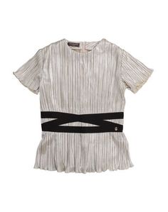 Блузка Trussardi Junior