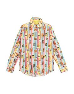 Pубашка Austin Meks