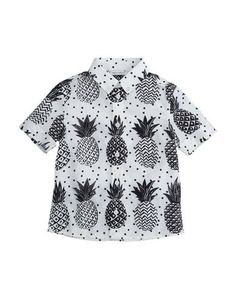 Pубашка Dolce & Gabbana