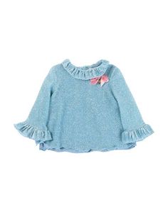 Блузка Miss Blumarine