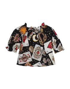 Блузка Dolce & Gabbana