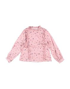 Блузка Miss Blumarine