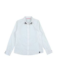 Pубашка Miss Blumarine