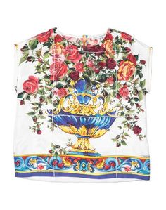 Блузка Dolce & Gabbana