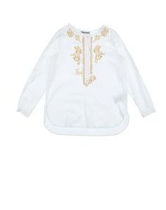 Блузка Ermanno Scervino Junior