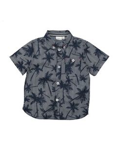 Pубашка Name IT