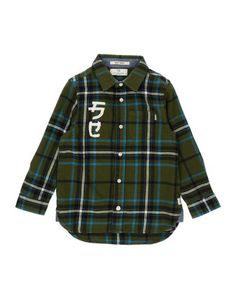 Pубашка Scotch & Soda