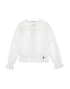 Pубашка Miss Blumarine