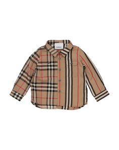Pубашка Burberry
