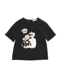 Блузка Dolce & Gabbana