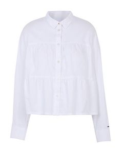 Pубашка Tommy Jeans