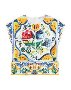 Блузка Dolce & Gabbana