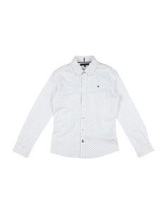 Pубашка Tommy Hilfiger
