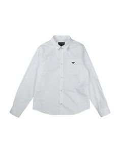 Pубашка Emporio Armani