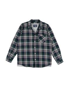 Pубашка Woolrich
