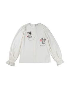 Блузка Dolce & Gabbana