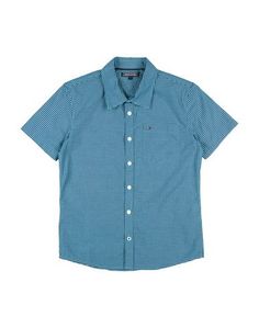 Pубашка Tommy Hilfiger