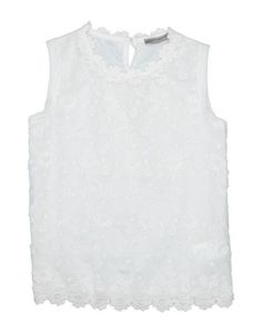 Блузка Ermanno Scervino Junior
