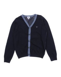 Кардиган Armani Junior