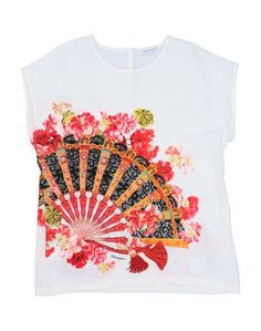 Блузка Dolce & Gabbana