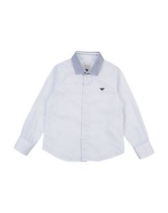 Pубашка Armani Junior