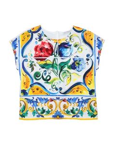 Блузка Dolce & Gabbana