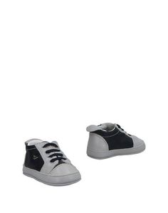 Обувь для новорожденных Armani Junior