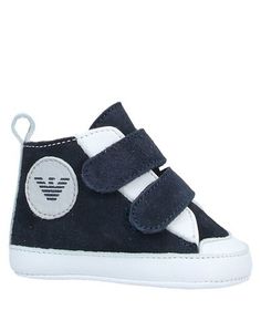 Обувь для новорожденных Armani Junior