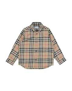 Pубашка Burberry