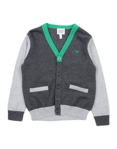 Кардиган Armani Junior