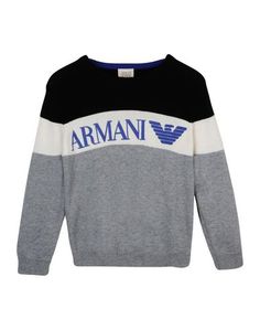 Свитер Armani Junior