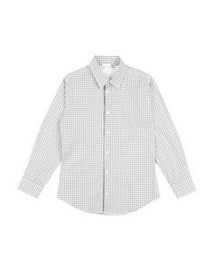 Pубашка Hitch Hiker