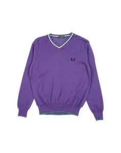 Свитер Fred Perry