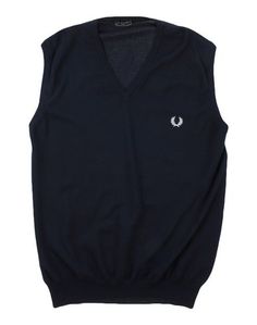 Свитер Fred Perry