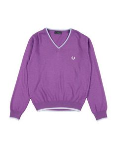 Свитер Fred Perry