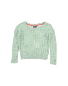 Свитер Tommy Hilfiger