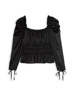 Блузка Topshop