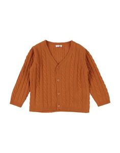 Кардиган Il Gufo