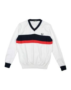 Свитер Fred Perry