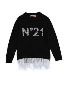Свитер N21