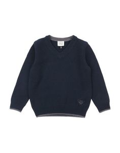 Свитер Armani Junior